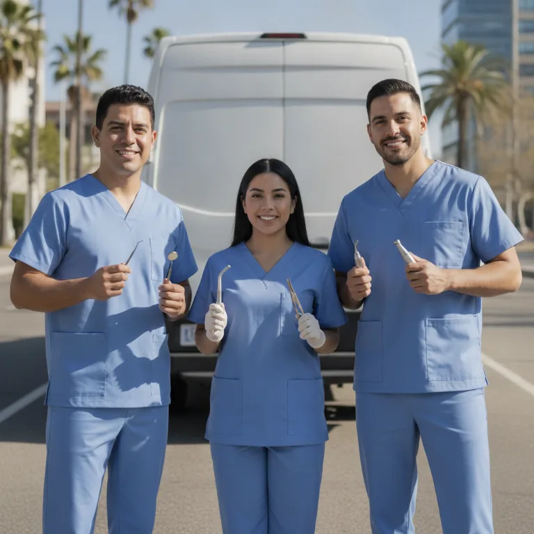 Dentista San Salvador Tizatlalli