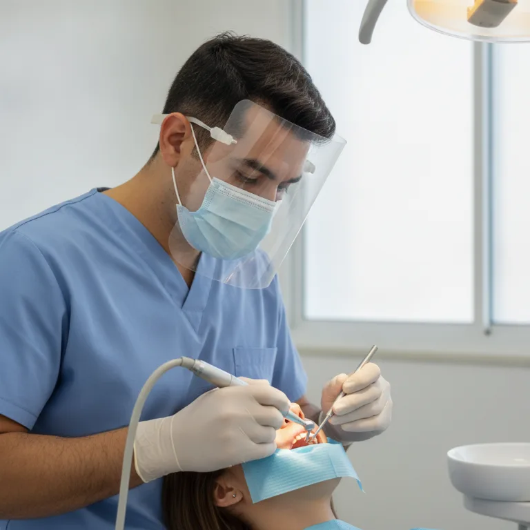 Dentista San Salvador Tizatlalli